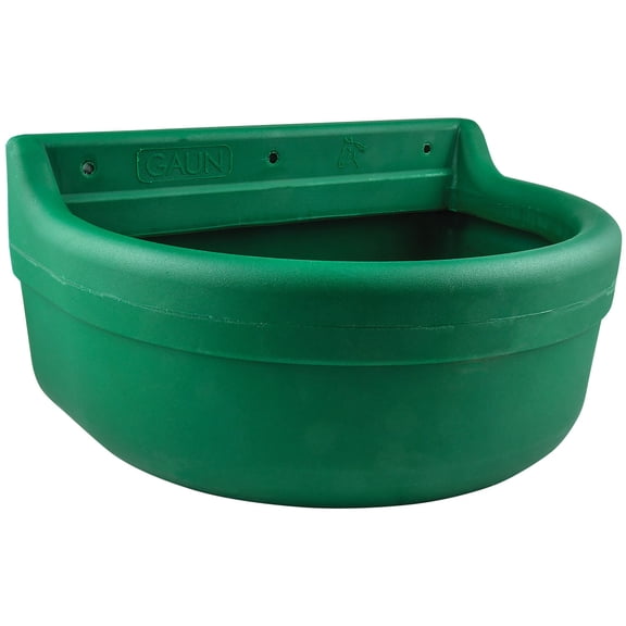 Pegaso Horse Feeder, Green