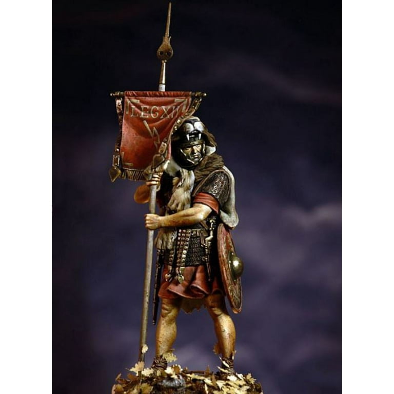 Pegaso Models/Boudicca 75mm no 54mm Le Cimier Girona Beneito Emi Metal