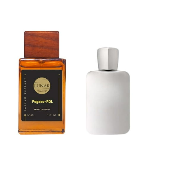Pegaso-PDL OF Pegasus Parfume D M Cologne for Men | Long-Lasting Concentrated Fragrance | Eau de Parfum | Niche Luxury Scent | Affordable Alternative / 30 ml
