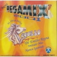 thumbnail image 1 of Pegasso de Emilio Reyna - Super Pegamix 2001 - Music & Performance - CD, 1 of 1