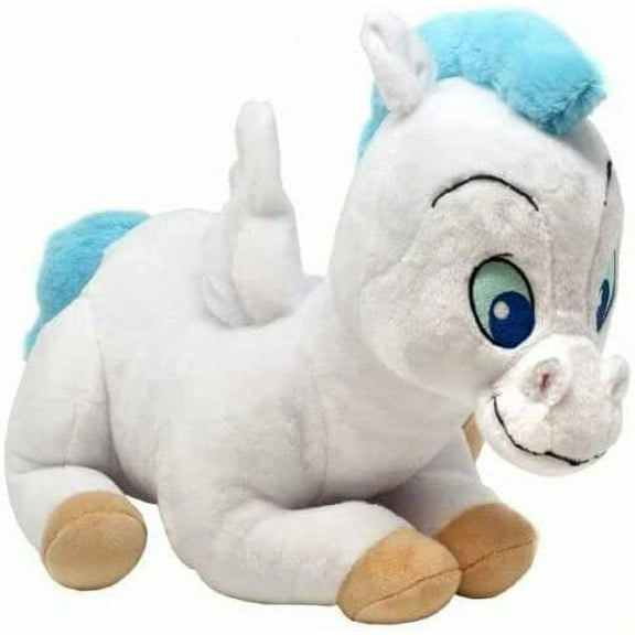 Pegasus 15 Authentic Plush Soft Doll New