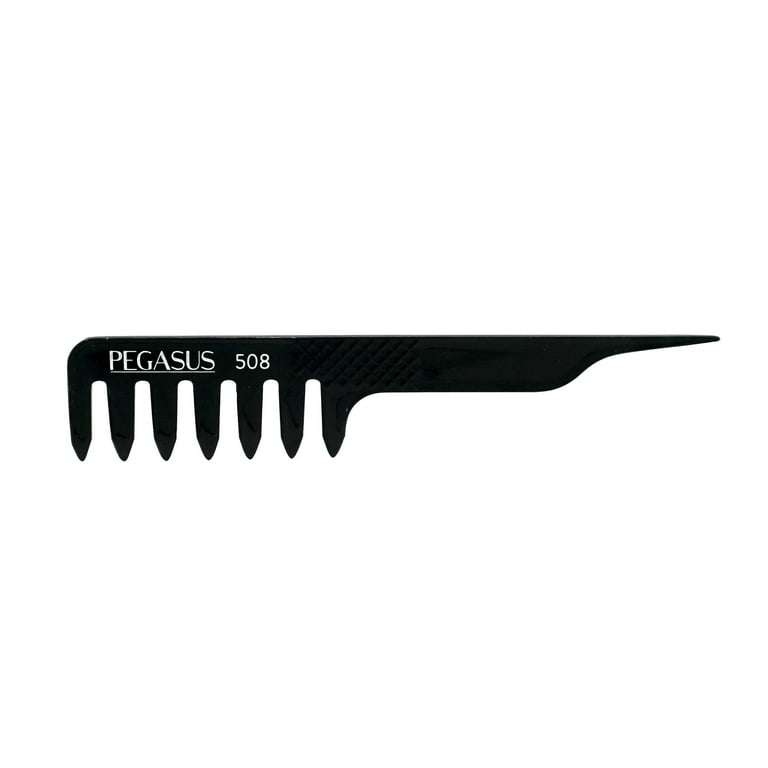 Pegasus - Barber Comb - 7.5in Pegasus - Barber Comb - 7.5in