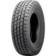 thumbnail image 1 of Pegasus ATX 4S 245/70R16 107T a/t All Terrain All Weather Tire, 1 of 4