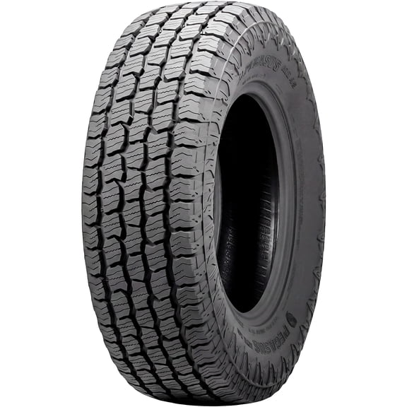 Pegasus ATX 4S LT245/75R16 120/116S E 10 Ply a/t All Terrain All Weather Light Truck Tire