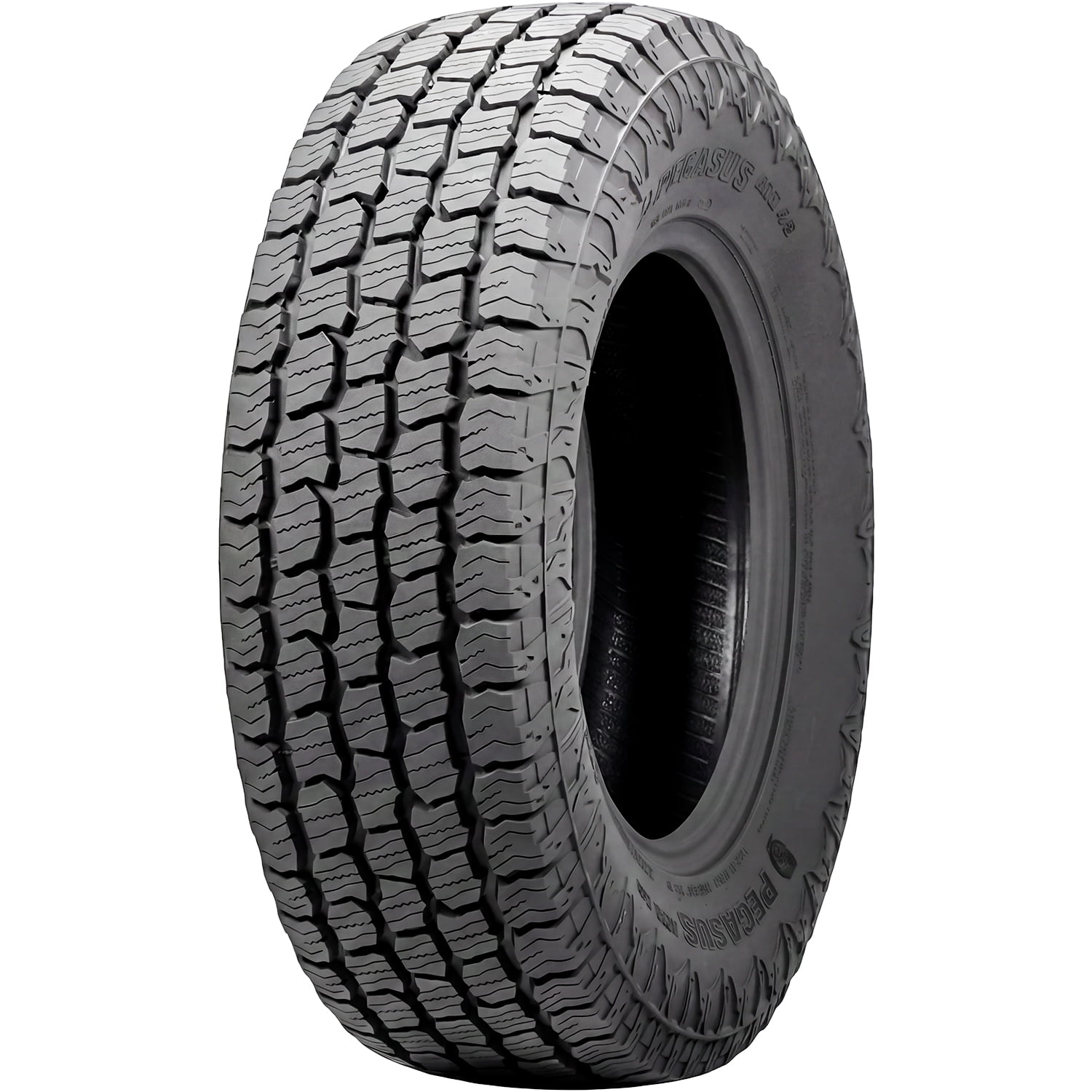 Pegasus ATX 4S LT305/70R16 124/121S E 10 Ply a/t All Terrain All Weather Light Truck Tire