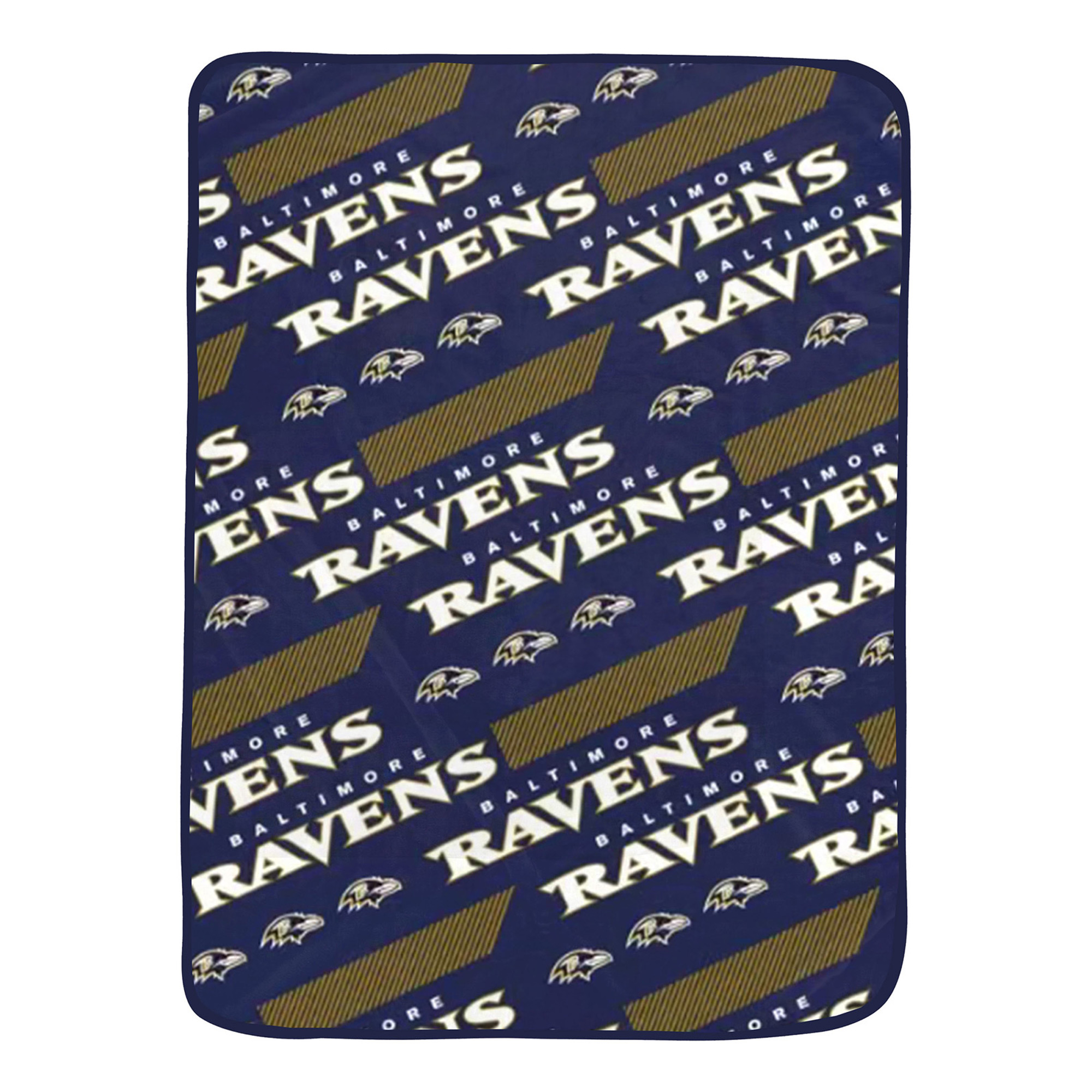 Baltimore Ravens Bedding & Blankets - Other(22
