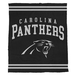Carolina panthers blanket walmart sale