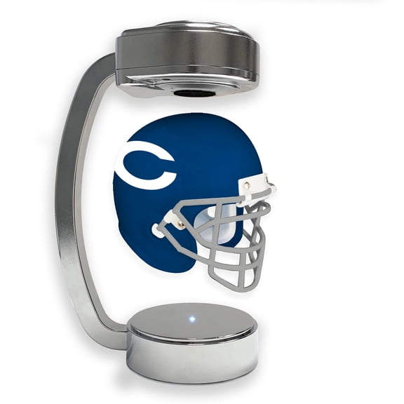 Pegasus Chicago Bears Mini Hover Throwback Helmet
