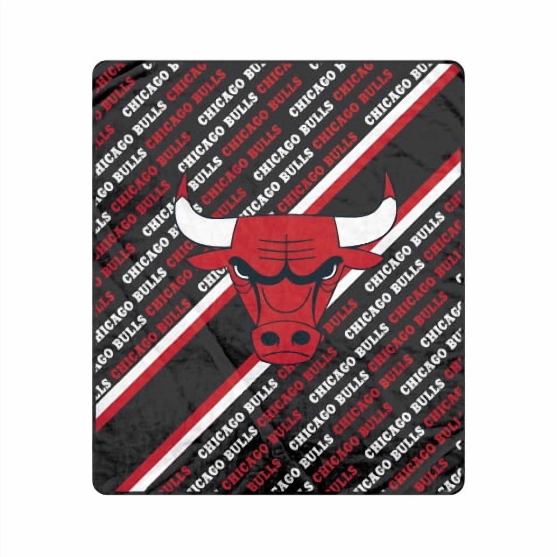Chicago Bulls Home in Chicago Bulls Team Shop - Walmart.com