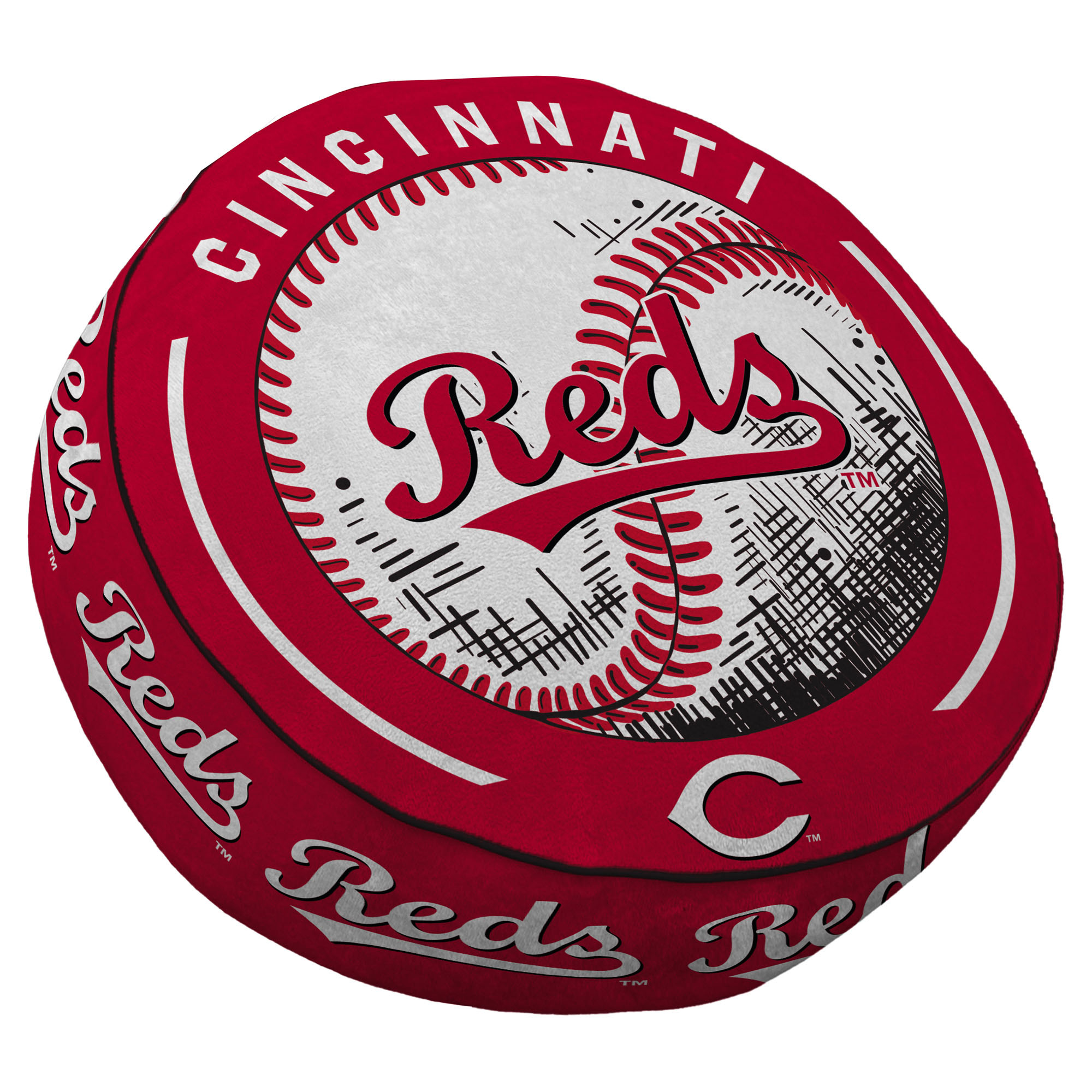 Pegasus Cincinnati Reds 15