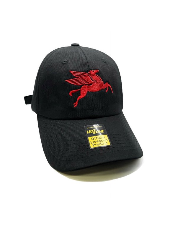 Pegasus Dad Hat Strapback