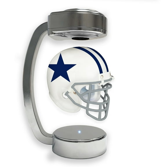 Pegasus Dallas Cowboys Mini Hover Throwback Helmet