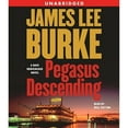 thumbnail image 1 of Pre-Owned Pegasus Descending (Dave Robicheaux Mysteries (Audio)) Paperback, 1 of 1