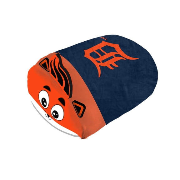 Pegasus Detroit Tigers Stackable Plushie Mascot Pillow