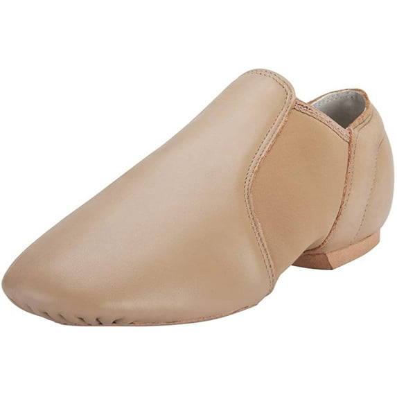 Pegasus Galaxy Jazz Shoes for Women/Big Kid Slip-on