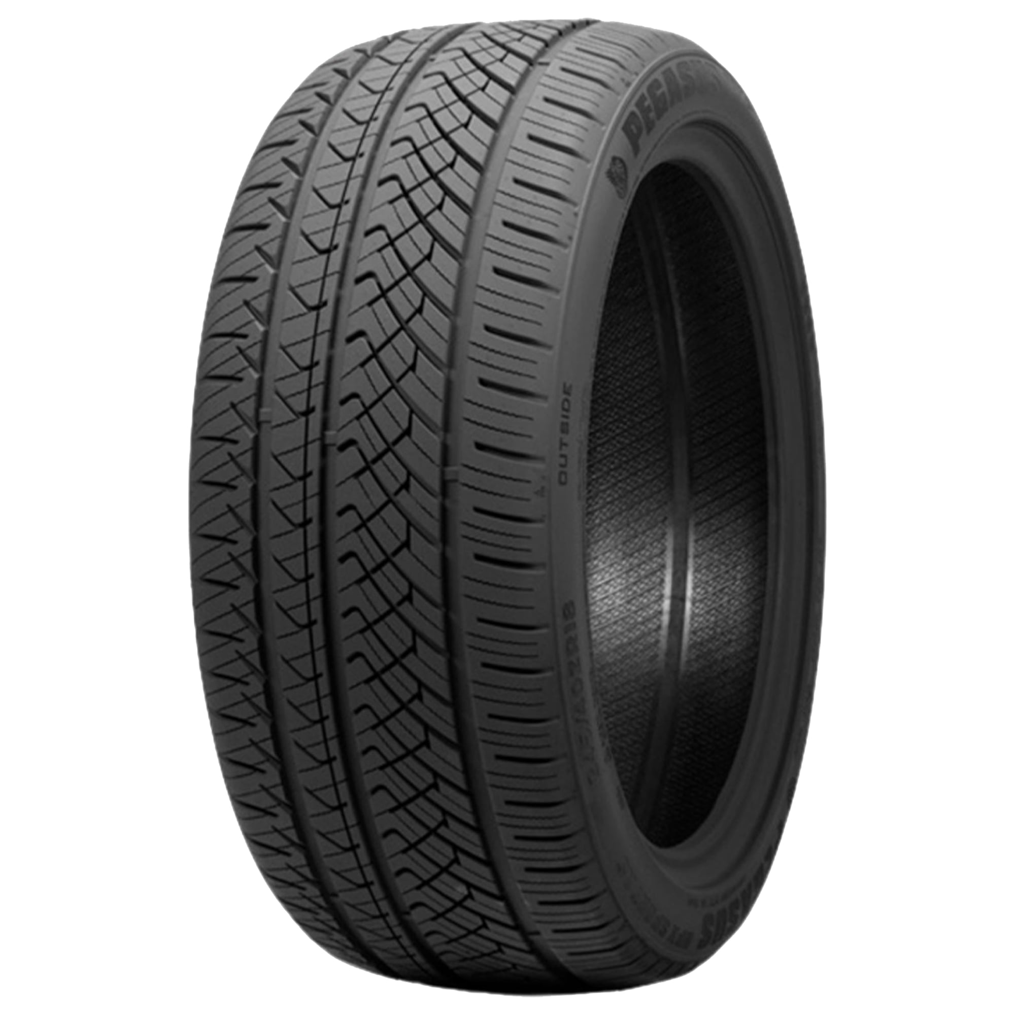 Pegasus HPX Sport AS Performance 245/45ZR18 100W XL SUV/Crossover Tire