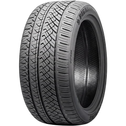 Pegasus HPX Sport AS 245/40ZR19 245/40R19 98W XL High Performance a/s All Season Tire Simolary simolary.com