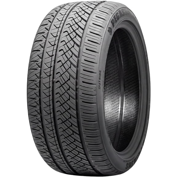 Pegasus HPX Sport AS 245/45ZR18 245/45R18 100W XL High Performance a/s All Season Tire