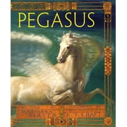 Pegasus, Hardcover