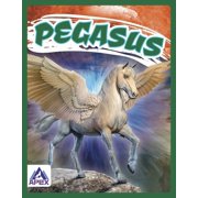 Pegasus Hardcover