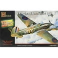 thumbnail image 1 of Pegasus Hobbies 8411 1/48 Hawker Hurricane Plastic Model Kit, 1 of 2