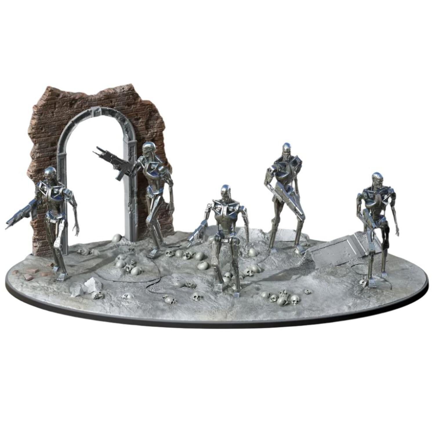 Terminator All Toys in Terminator Toys - Walmart.com
