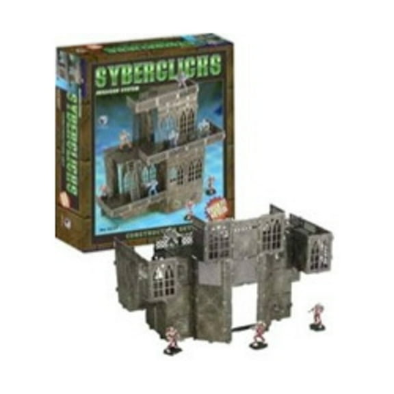 Pegasus Hobbies Syberclicks New