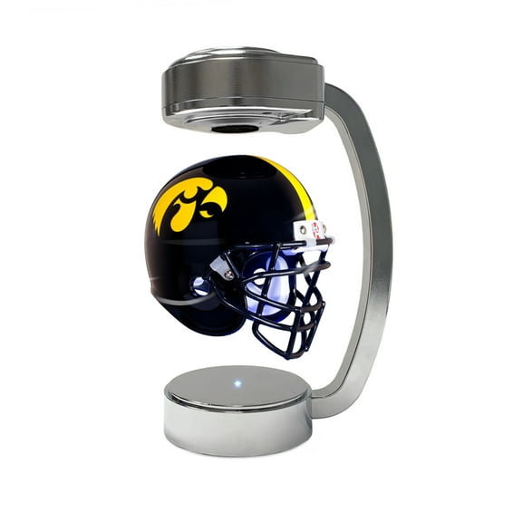 Pegasus Iowa Hawkeyes Mini Hover Helmet