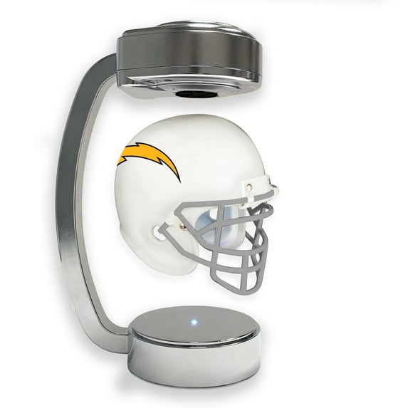 Pegasus Los Angeles Chargers Mini Hover Throwback Helmet