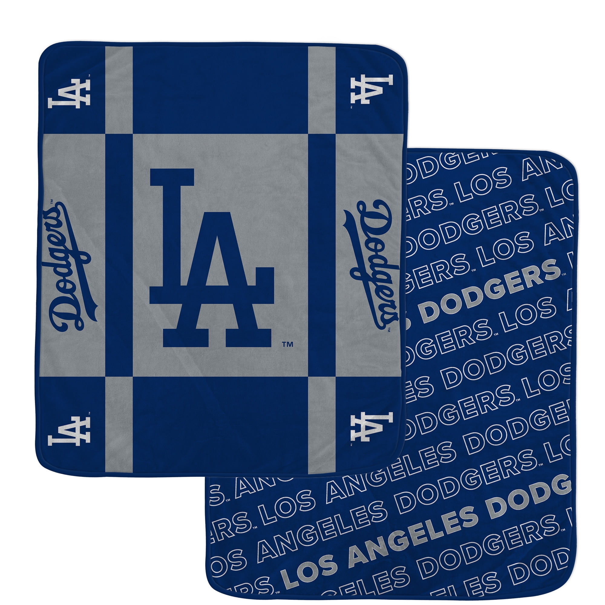 Dodgers blanket walmart hotsell