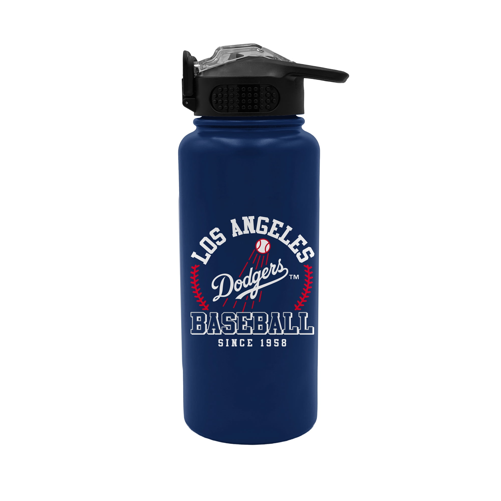 Dodgers Water Bottle