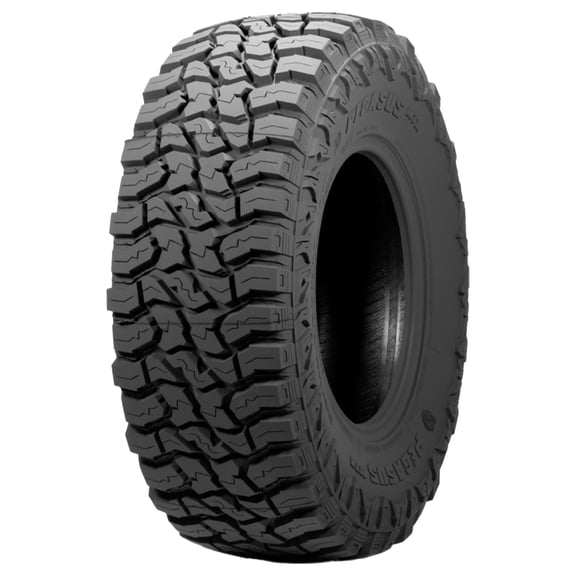 Pegasus MTX Mud Terrain LT35/12.50R24 116Q F Light Truck Tire