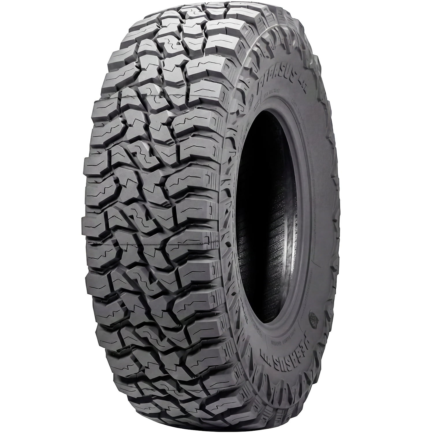 mlche prstard air 50t 165㍉ 厚歯 ピスト 競輪 Pegasus MTX LT33X12.50R17 120Q E 10 Ply m/t mud Light Truck Tire
