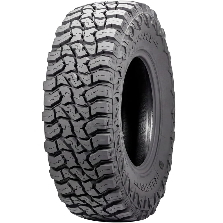 Pegasus MTX LT37X13.50R20 128Q F 12 Ply m/t mud Light Truck Tire
