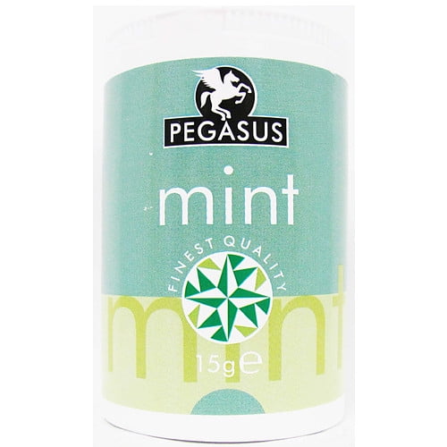 Pegasus Mint 15g (pack of 12)