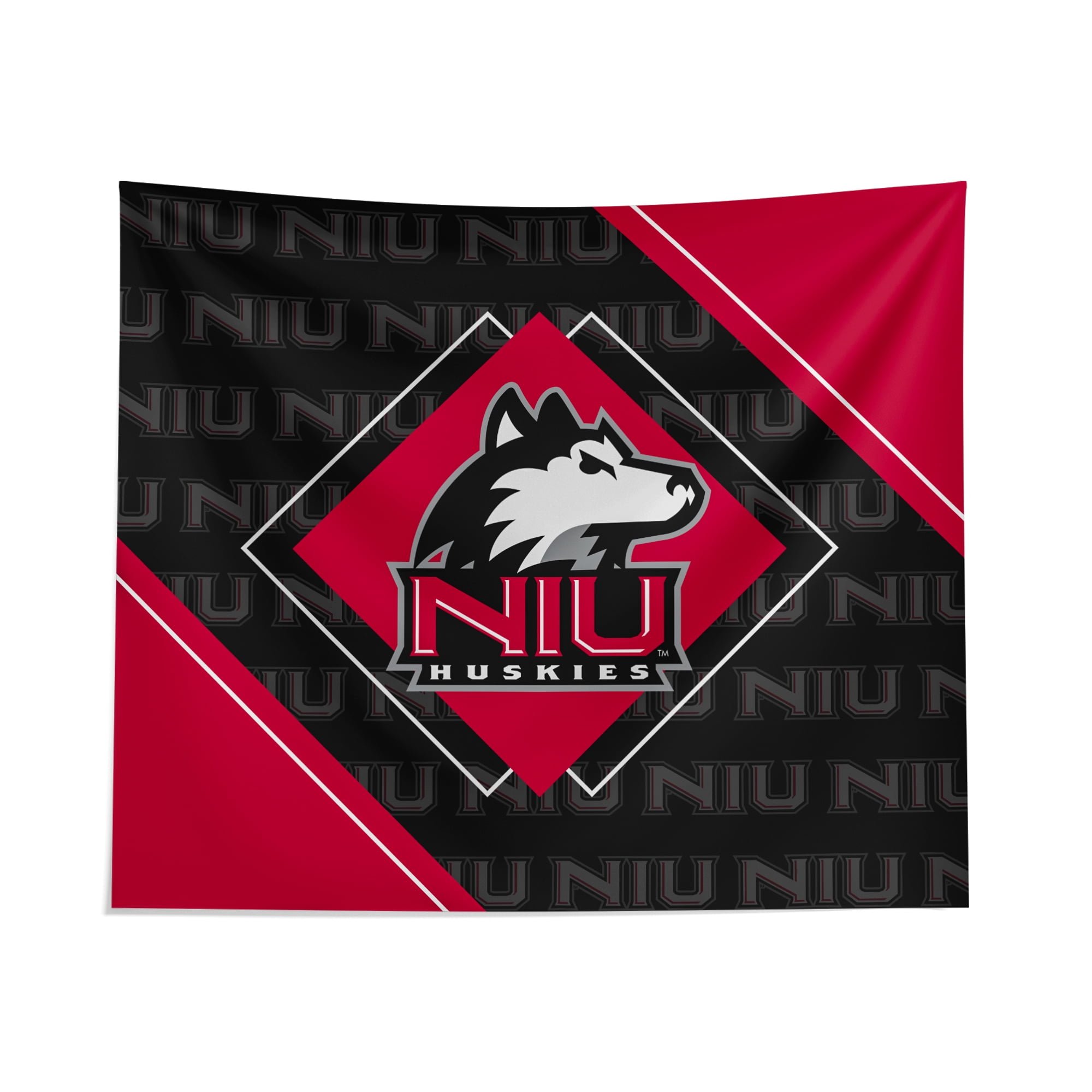 Pegasus Northern Illinois Huskies Wall Tapestry