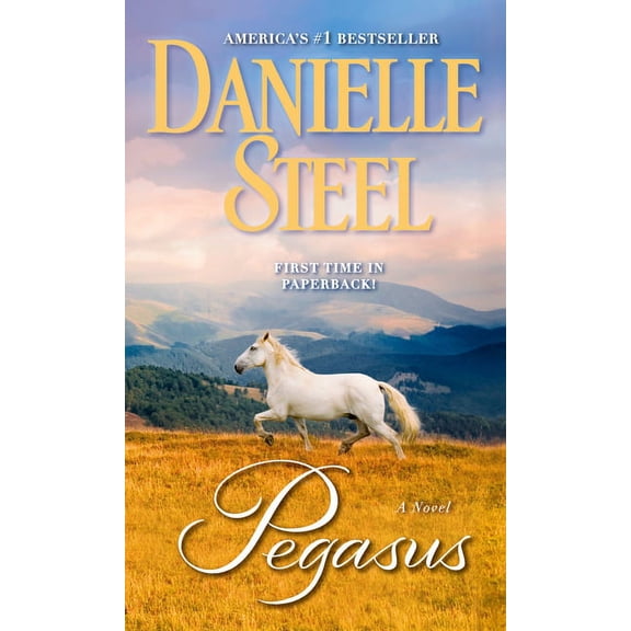 Pegasus: A Novel