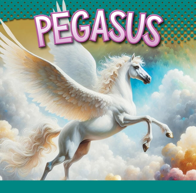 Pegasus, (Paperback)