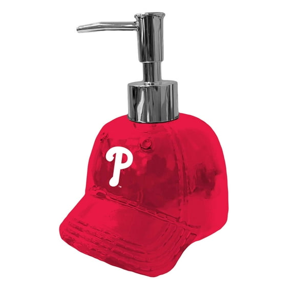 Pegasus Philadelphia Phillies Helmet Soap Dispenser