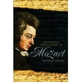 thumbnail image 1 of Pre-Owned The Pegasus Pocket Guide to Mozart Paperback Nicholas Kenyon, 1 of 1