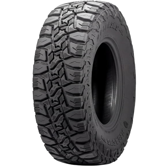 Pegasus RTX LT35X12.50R22 121Q F 12 Ply r/t Rugged Terrain Light Truck Tire