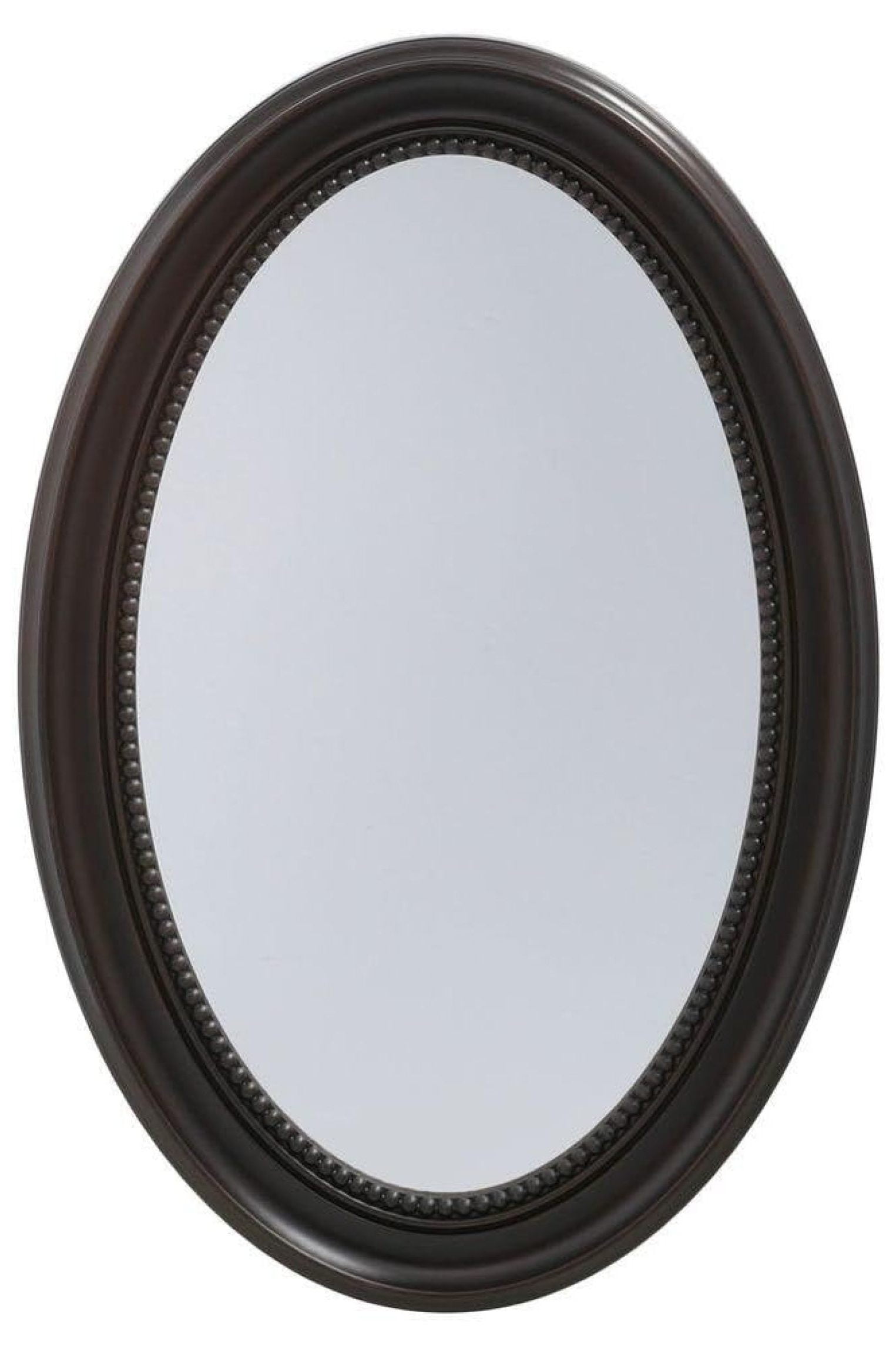 Pegasus SP4603 30Inch Deco High Oval Framed Medicine Oil