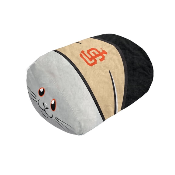 Pegasus San Francisco Giants Stackable Plushie Mascot Pillow