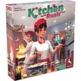 thumbnail image 1 of Pegasus Spiele 51223E - Kitchen Rush, 1 of 2