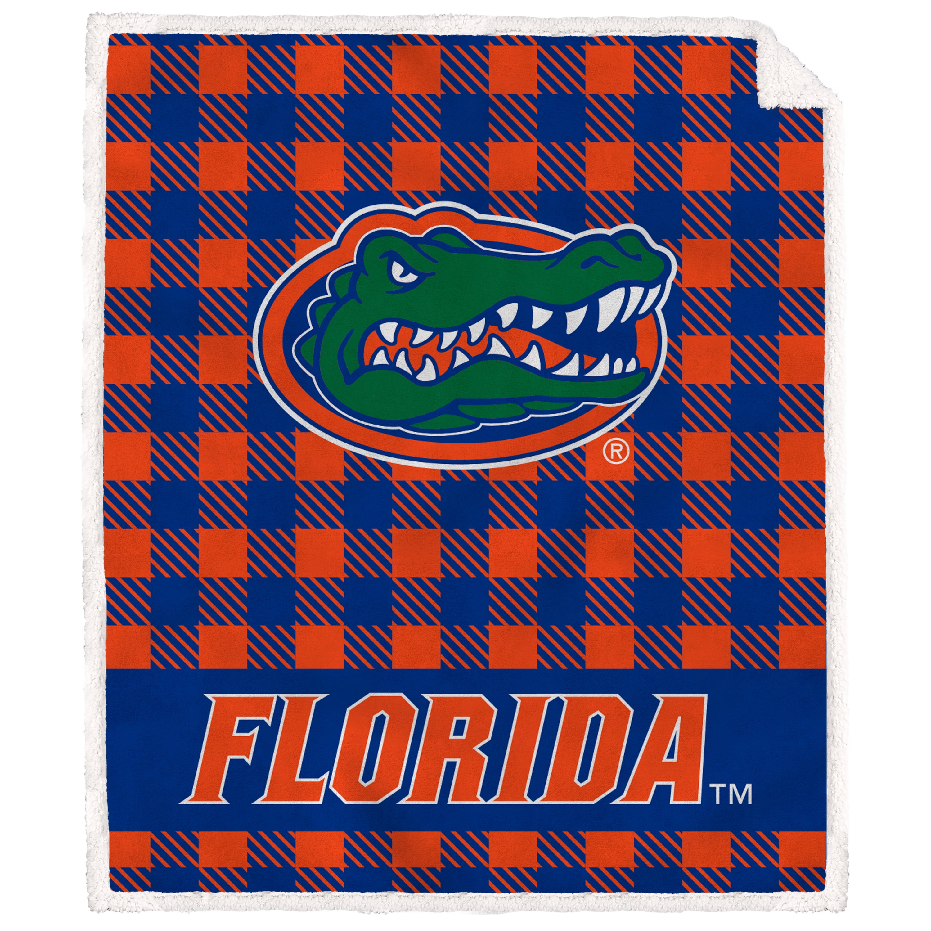 Florida gators blanket walmart sale