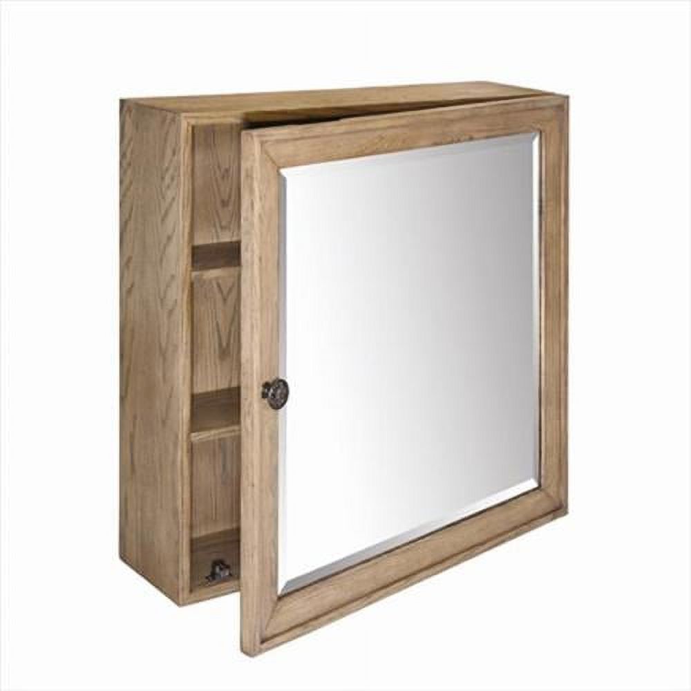 Pegasus TRDPRTMC30DW Puritan 30" Surface Mount Medicine