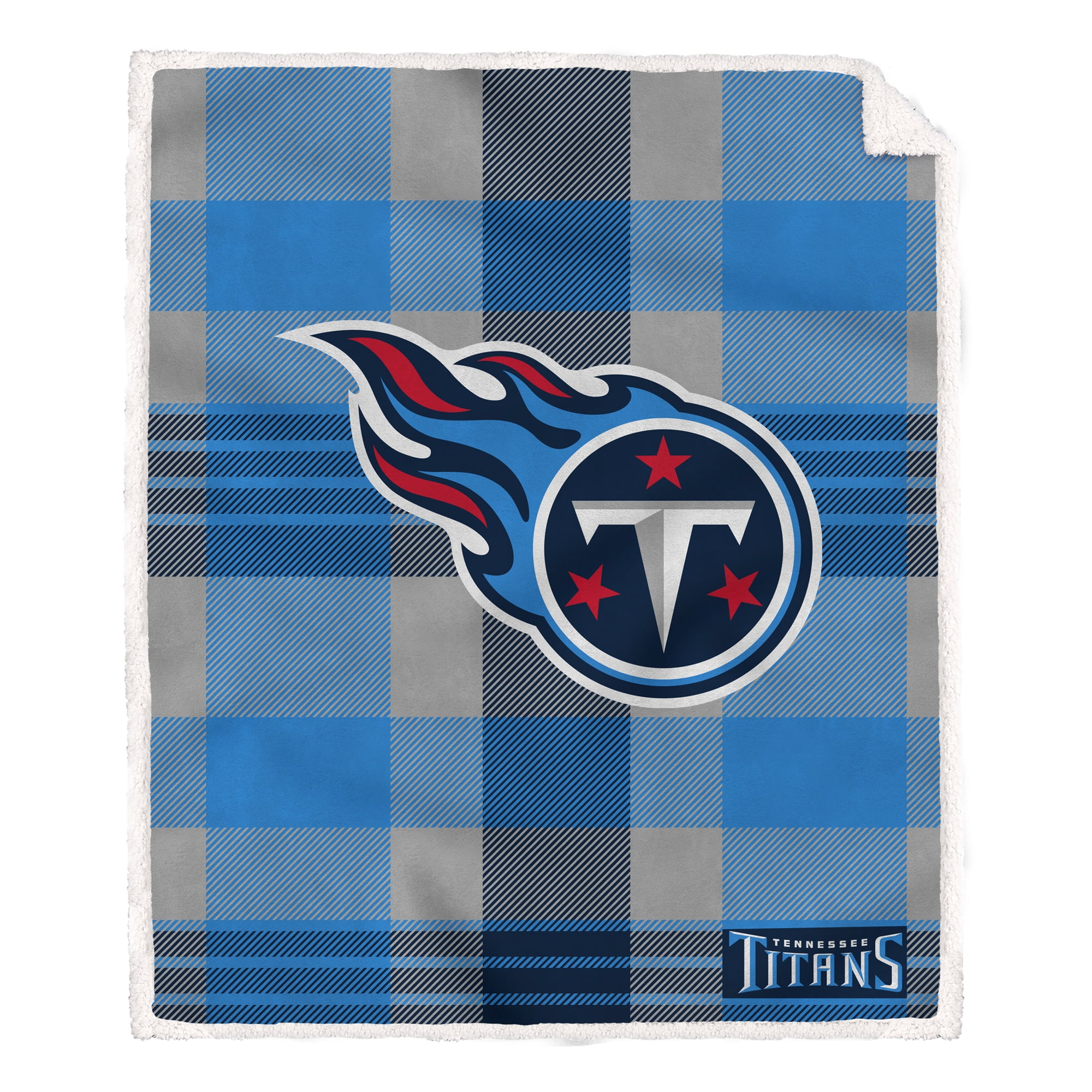 Couverture Tennessee Titans – Calendrier 2018 – 50x60 – Neuve