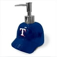 thumbnail image 1 of Pegasus Texas Rangers Helmet Soap Dispenser, 1 of 1