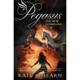 thumbnail image 1 of Pegasus The New Olympians, Book 3, (Paperback), 1 of 1