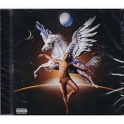 Trippie Redd - Pegasus CD Mint M